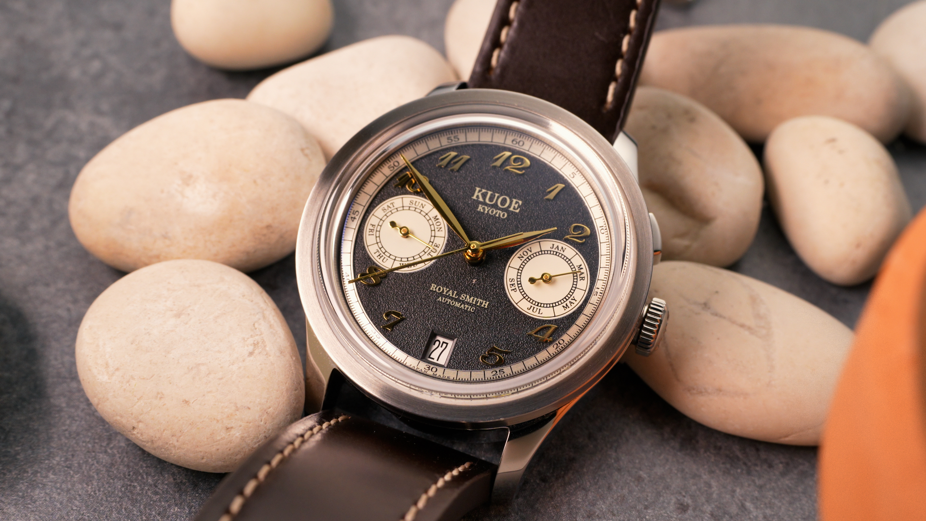 KUOE Royal Smith 90-010